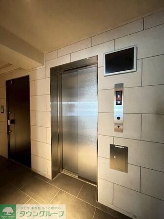 ケリア川口の物件内観写真